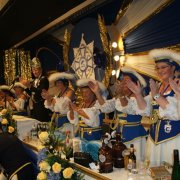 Klüttefunke Erftstadt (19.11.11)